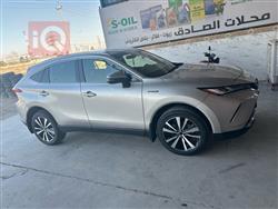 تويوتا فنزا